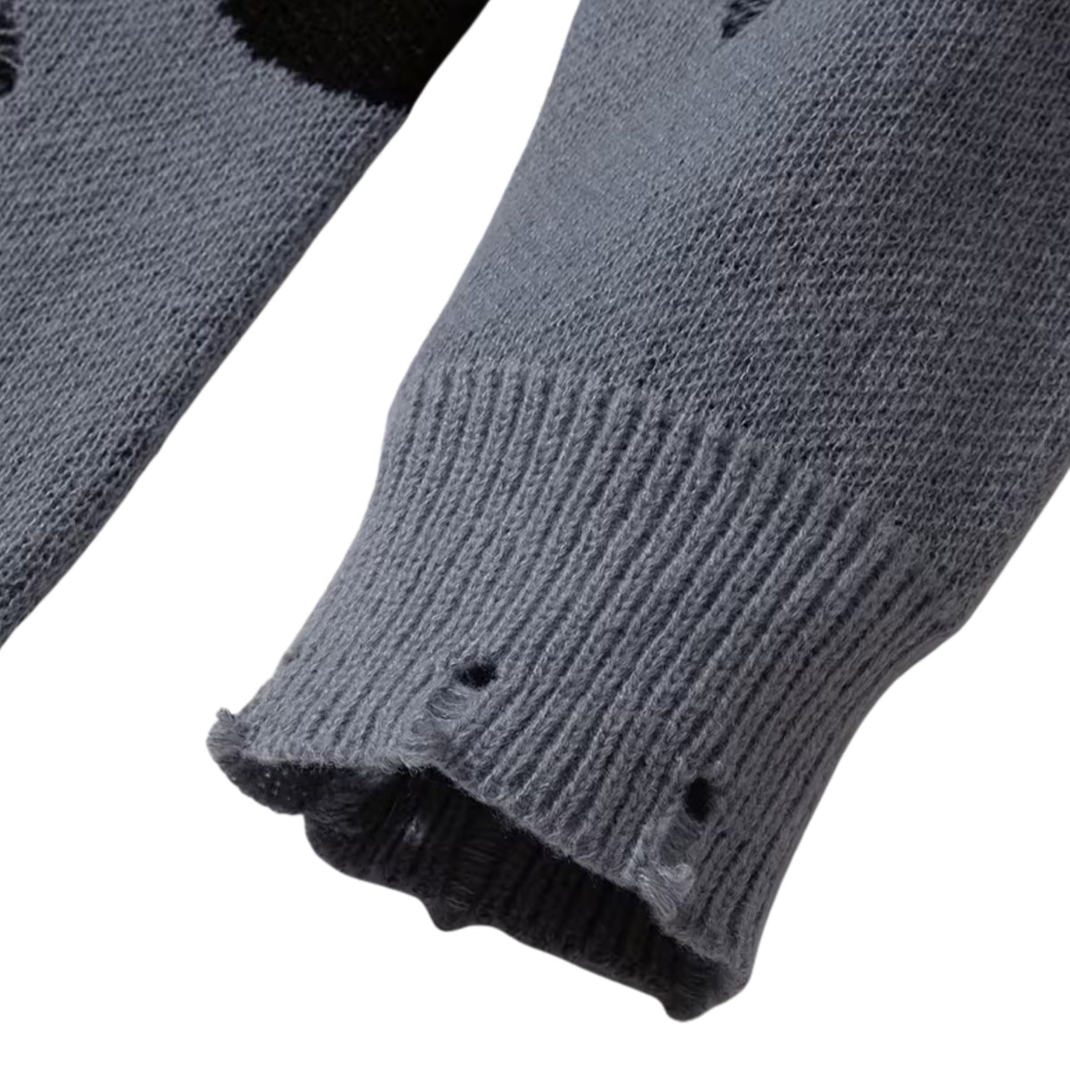 ABSTRACT — SWEATER