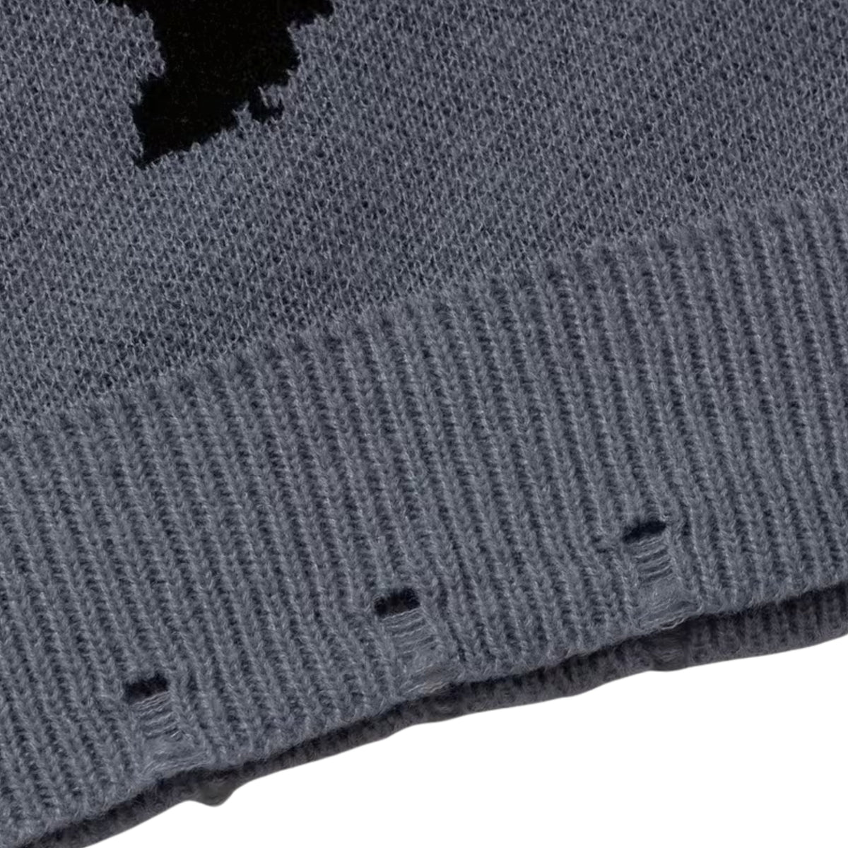 ABSTRACT — SWEATER