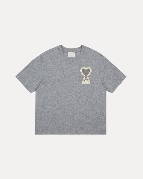 CHEST DETAIL TEE