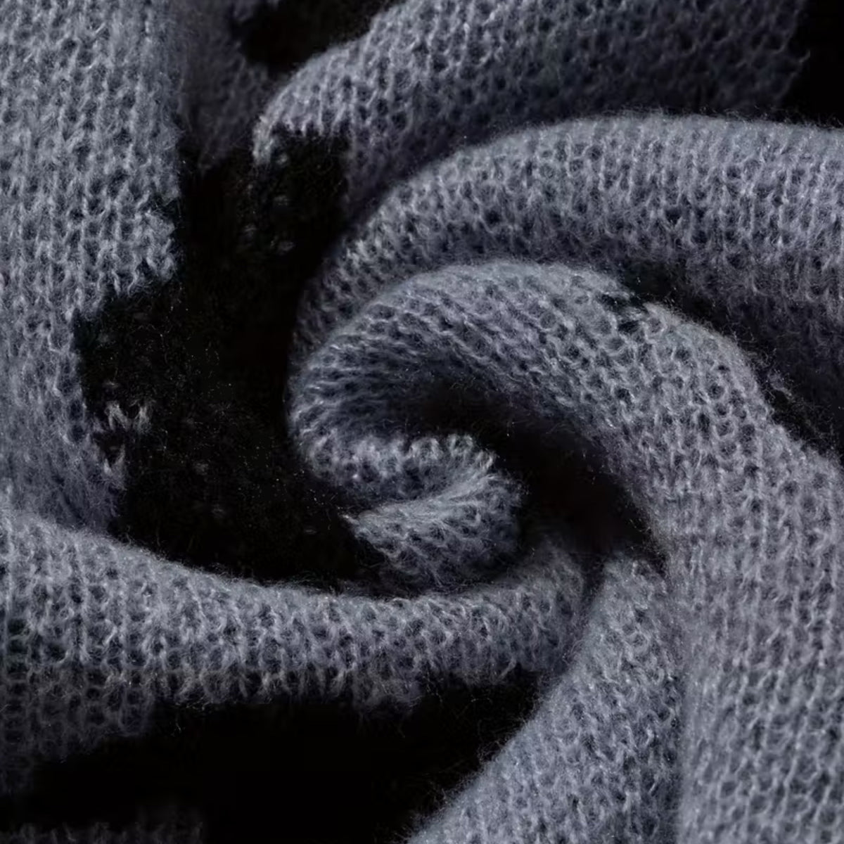 ABSTRACT — SWEATER