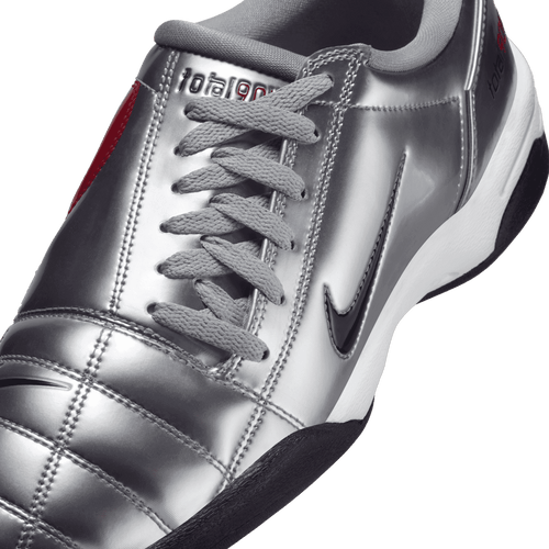 Nike Total 90 3 SP Metallic Silver Black