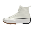 Converse Run Star Hike Hi White Black Gum