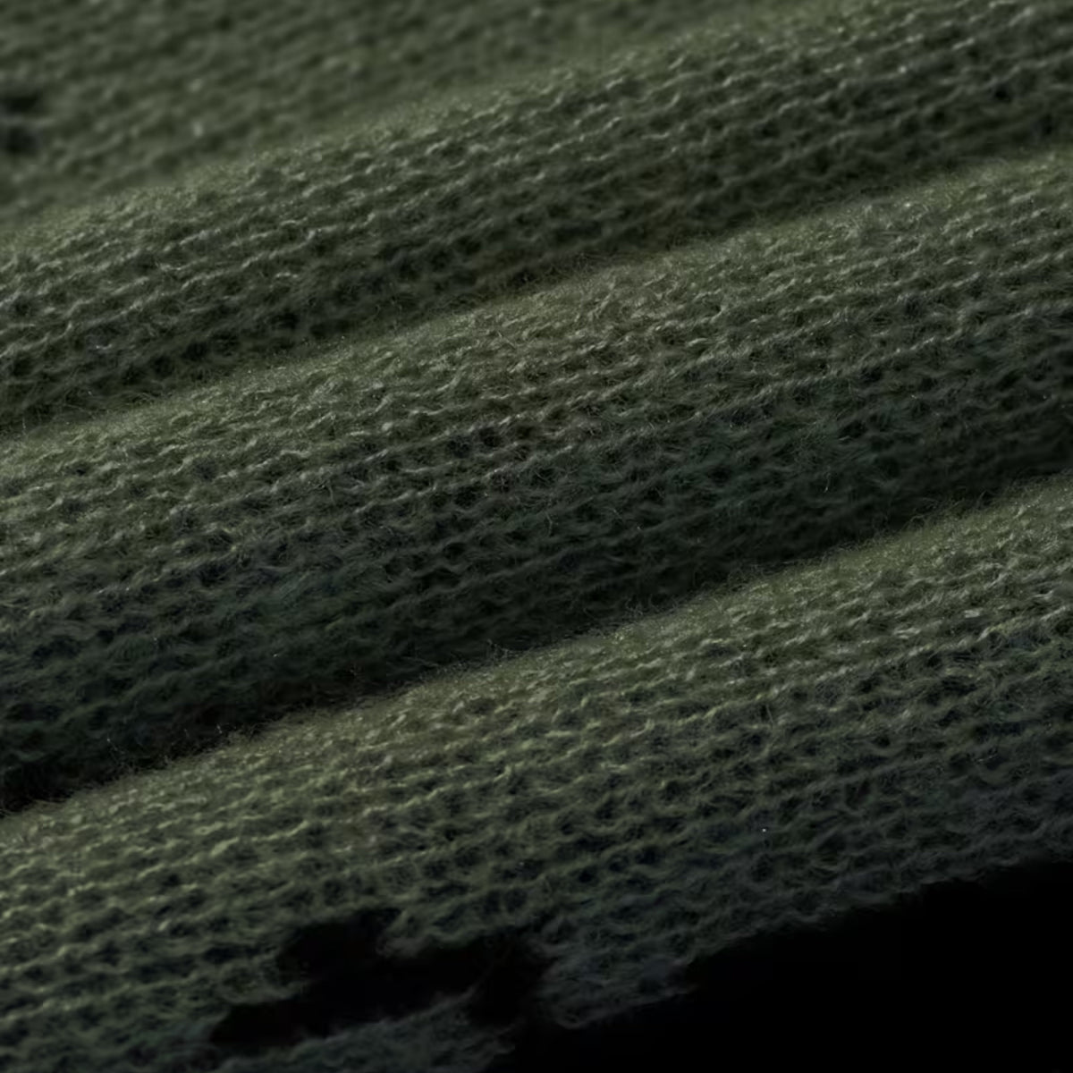 ABSTRACT — SWEATER
