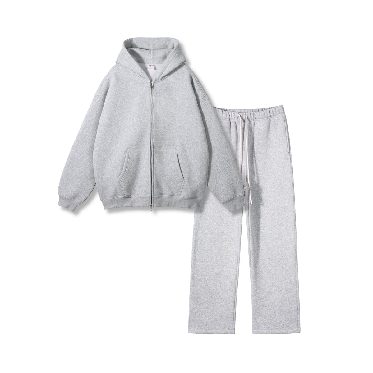 NOIRCREW - ZIP TRACKSUIT