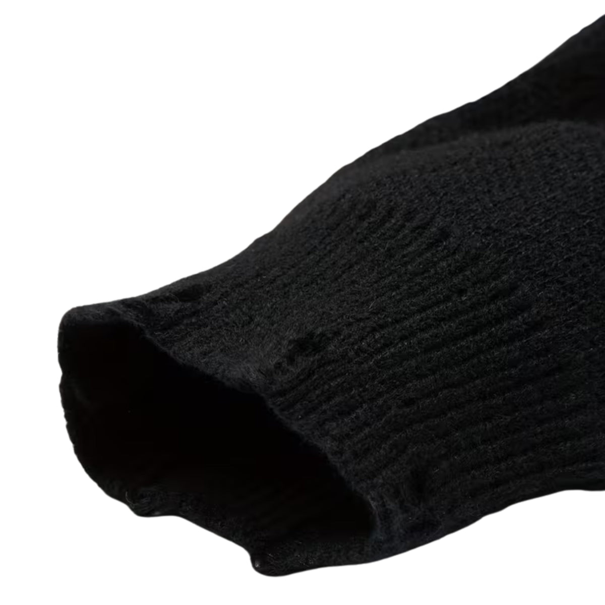 ABSTRACT — SWEATER