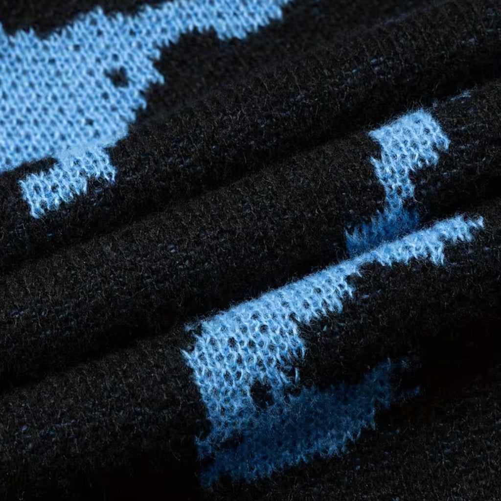 ABSTRACT — SWEATER