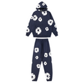 Denim Trs Navy Tracksuit