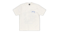Stussy Skate Stack Pigment Dyed Tee Natural