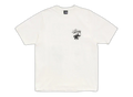 Stussy Long Haul Pigment Dyed Tee Natural