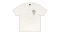 Stussy Any Angle Pigment Dyed Tee Natural