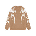 CRACKLINE — SWEATER