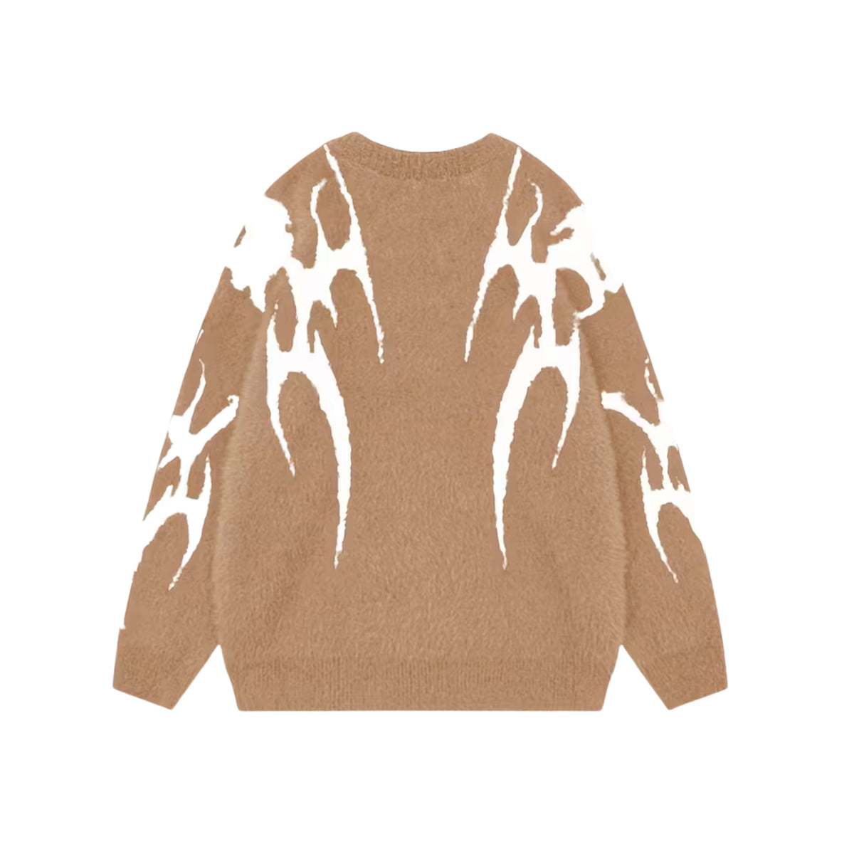 CRACKLINE — SWEATER