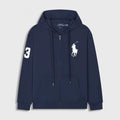 RL Pony - Zipper