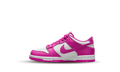 Nike Dunk Low Active Fuchsia