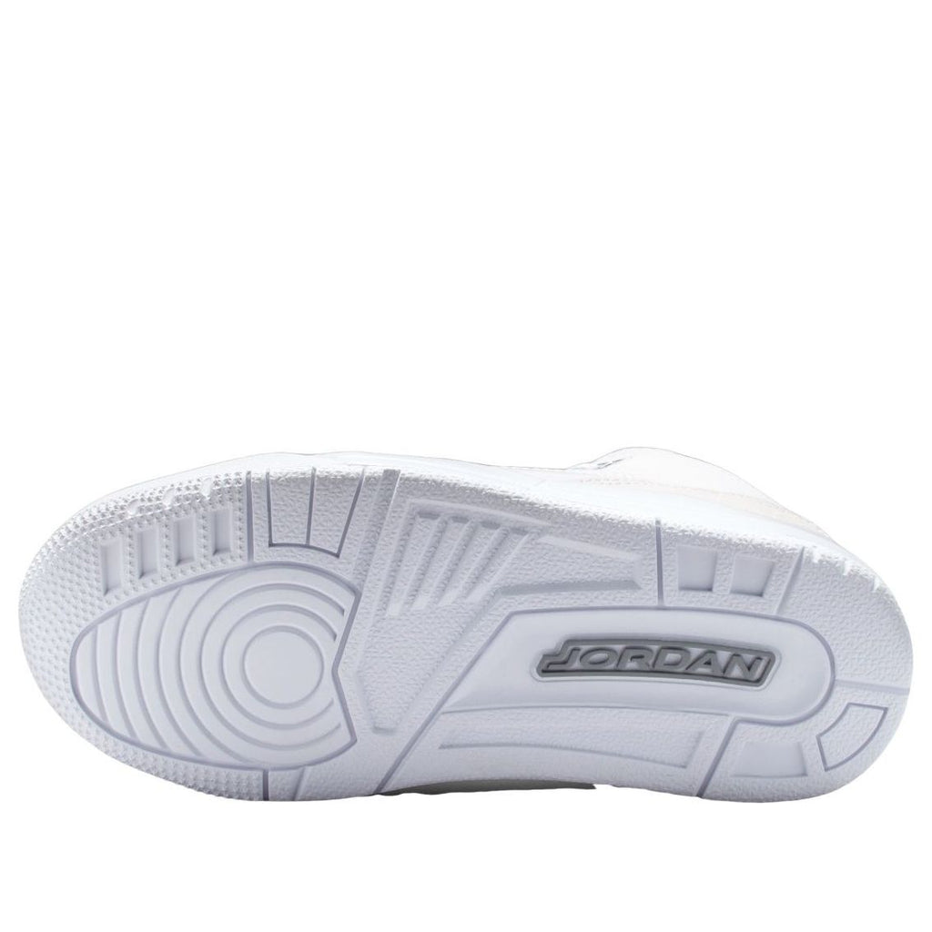 Jordan 3 Retro Pure Money (2025) (PS)