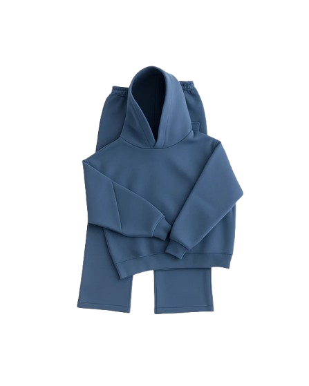 NOIR | TRACKSUIT