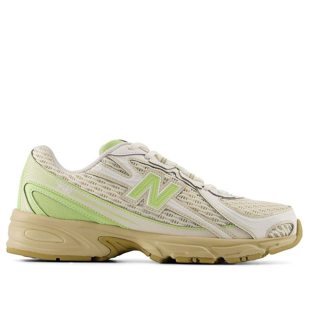 New Balance 740 Dry Lime