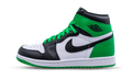 Nike Air Jordan 1 High Lucky Green 2023