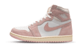 Nike Air Jordan 1 High Washed Pink