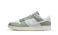 Nike Dunk Low Retro PRM Mica Green