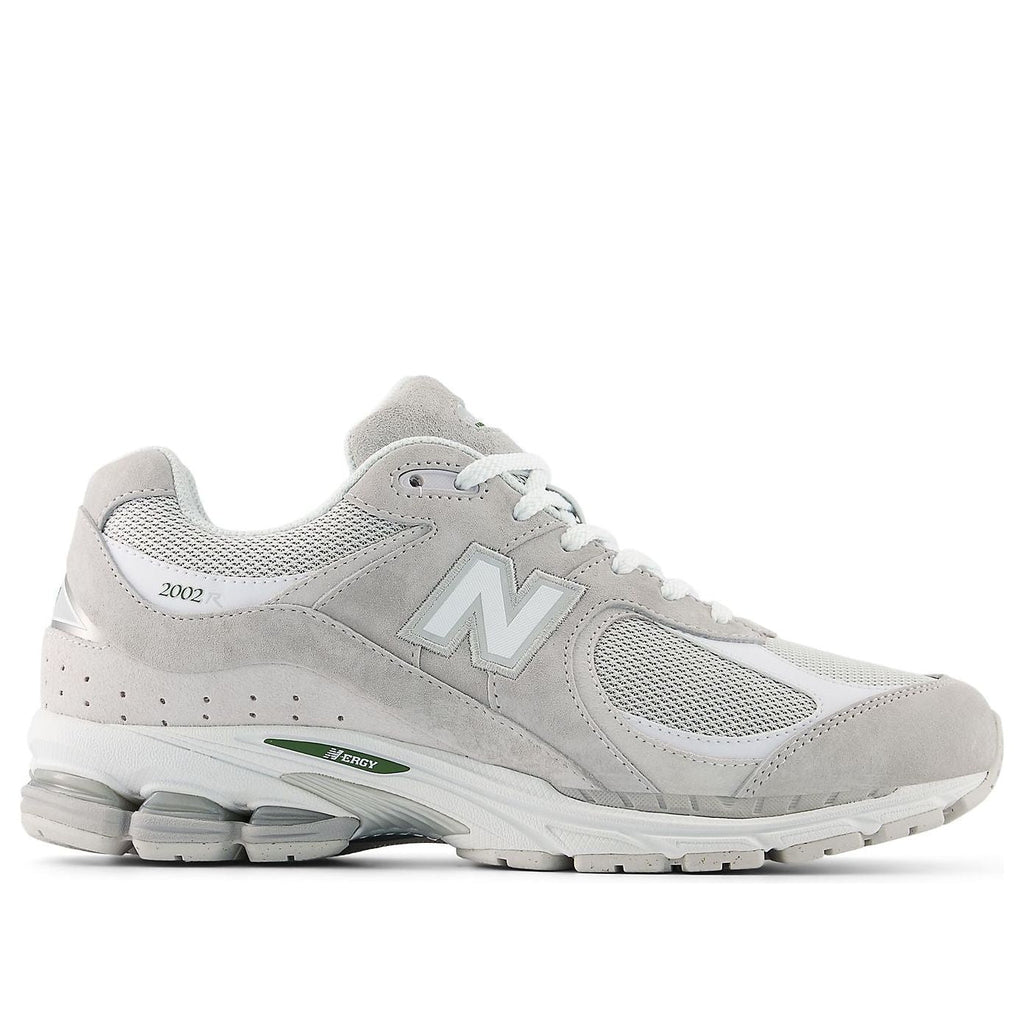 New Balance 2002R Rain Cloud Grey Matter White Green