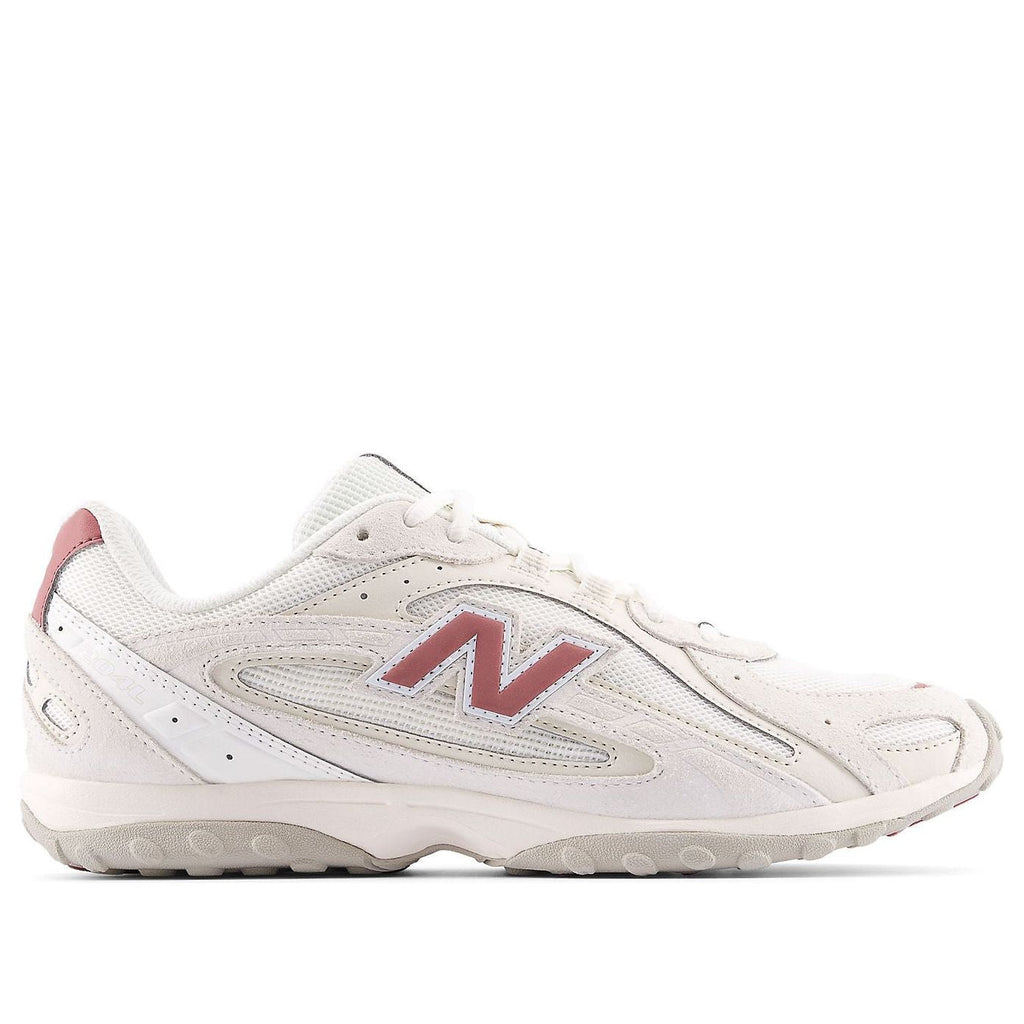 New Balance 204L Maroon Sea Salt
