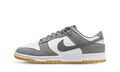 Nike Dunk Low Smoke Grey