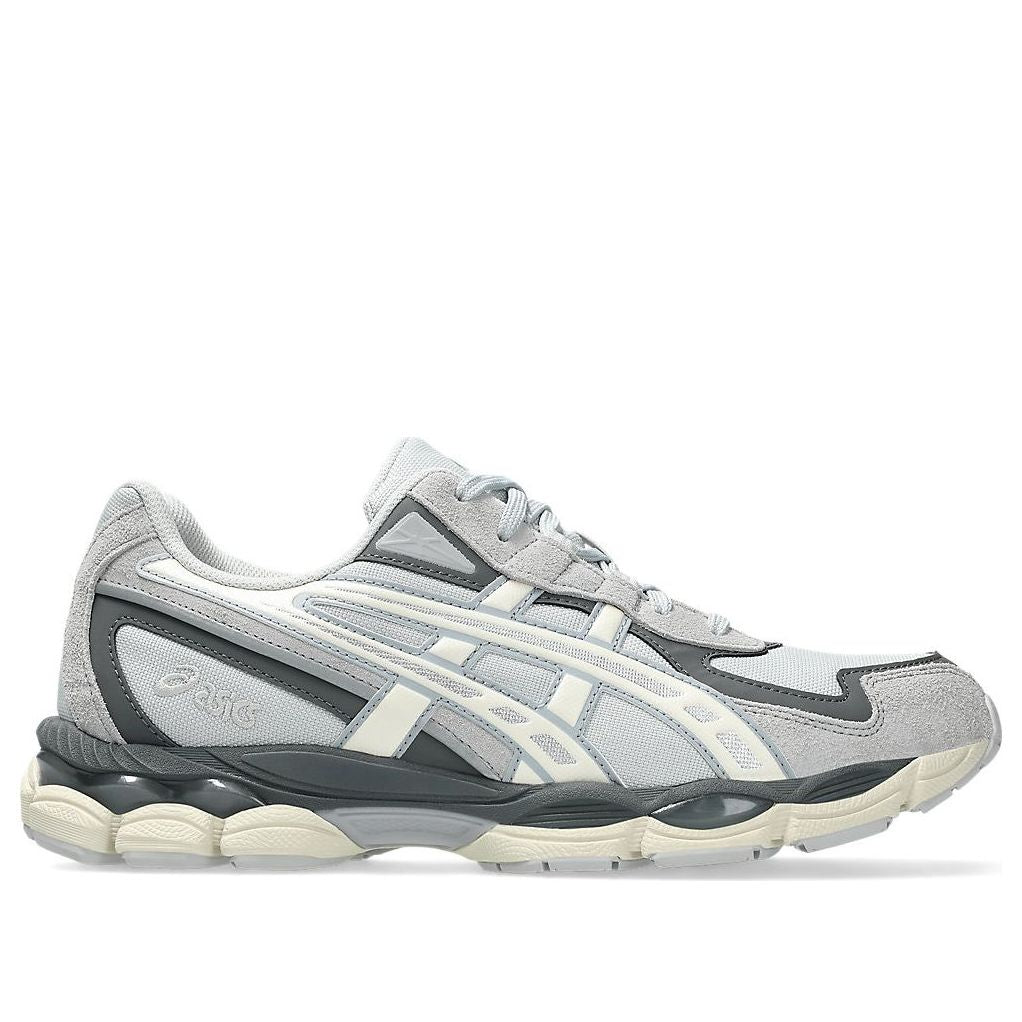 ASICS Gel-NYC 2055 Glacier Grey Cream