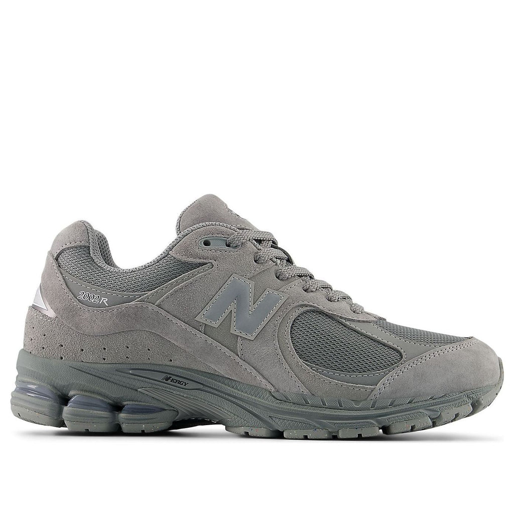 New Balance 2002R Slate Grey Dark Silver Metallic