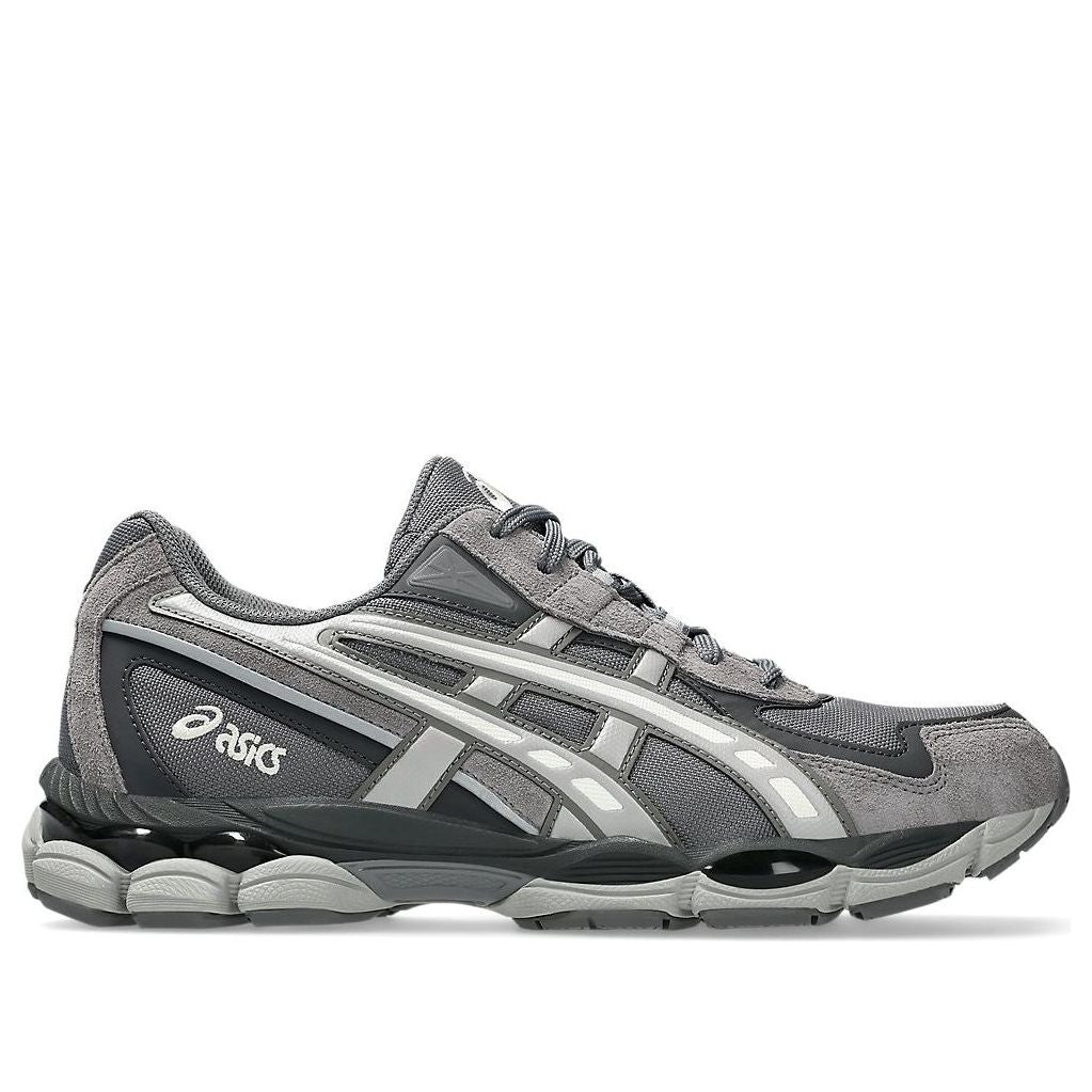ASICS Gel-NYC 2055 Carbon Cement Grey