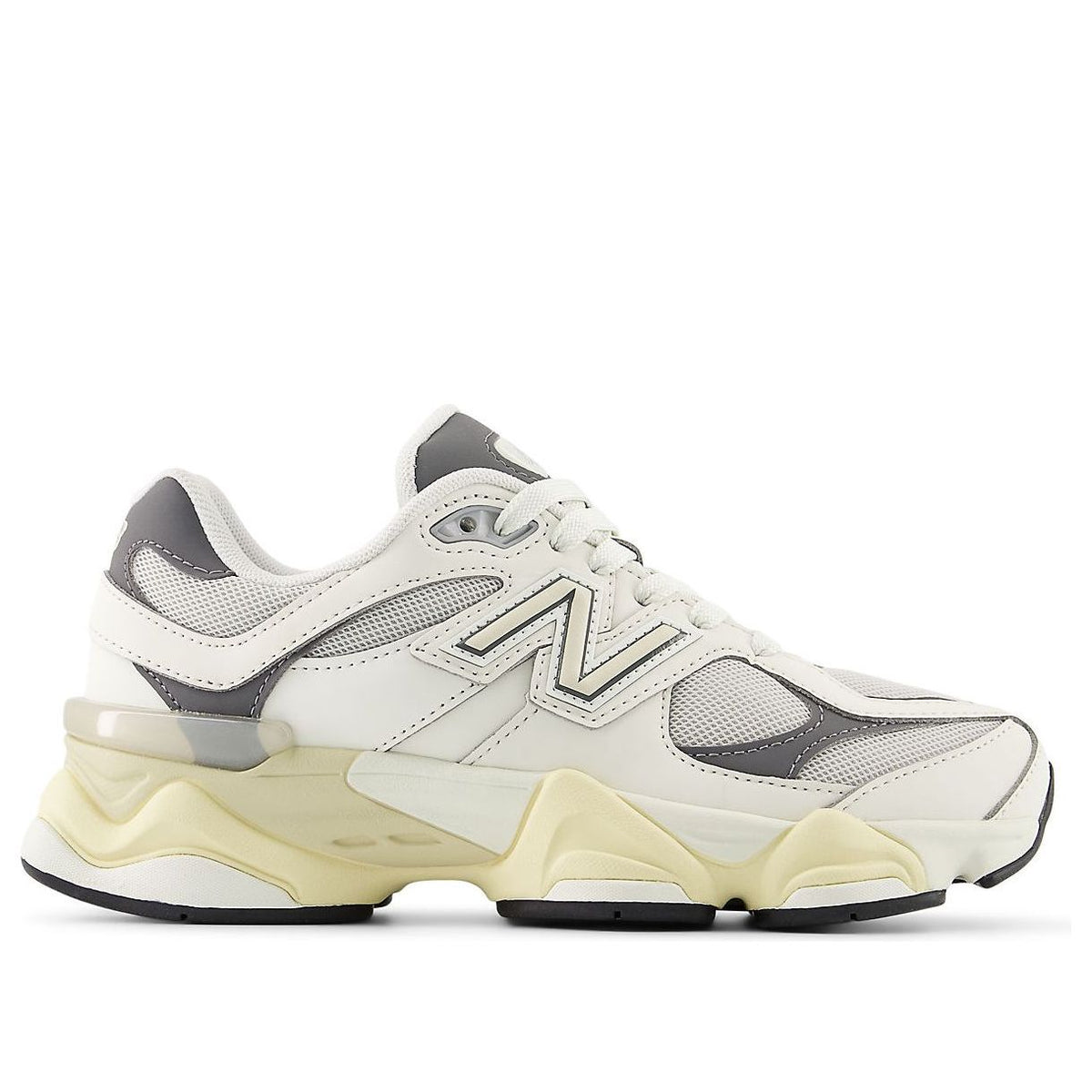 New Balance 9060 Sea Salt Castlerock (GS)