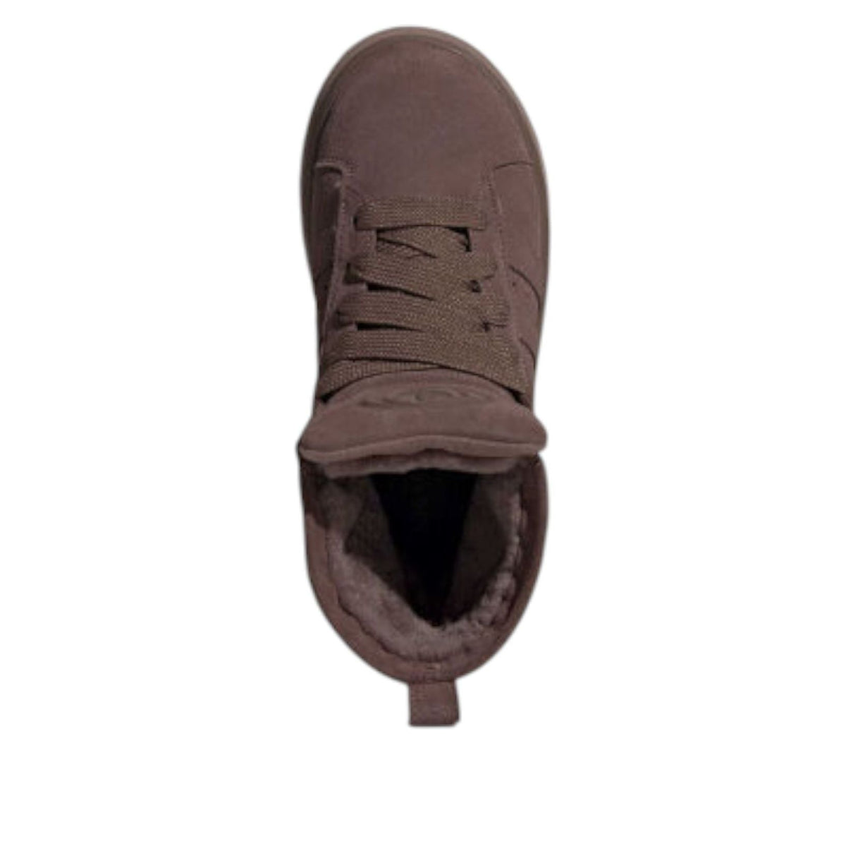 adidas Campus 00s Winter Mid Brown