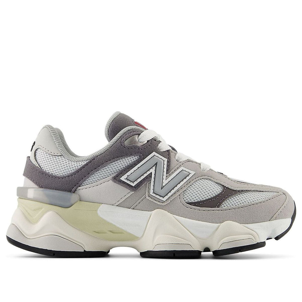 New Balance 9060 Rain Cloud (PS)