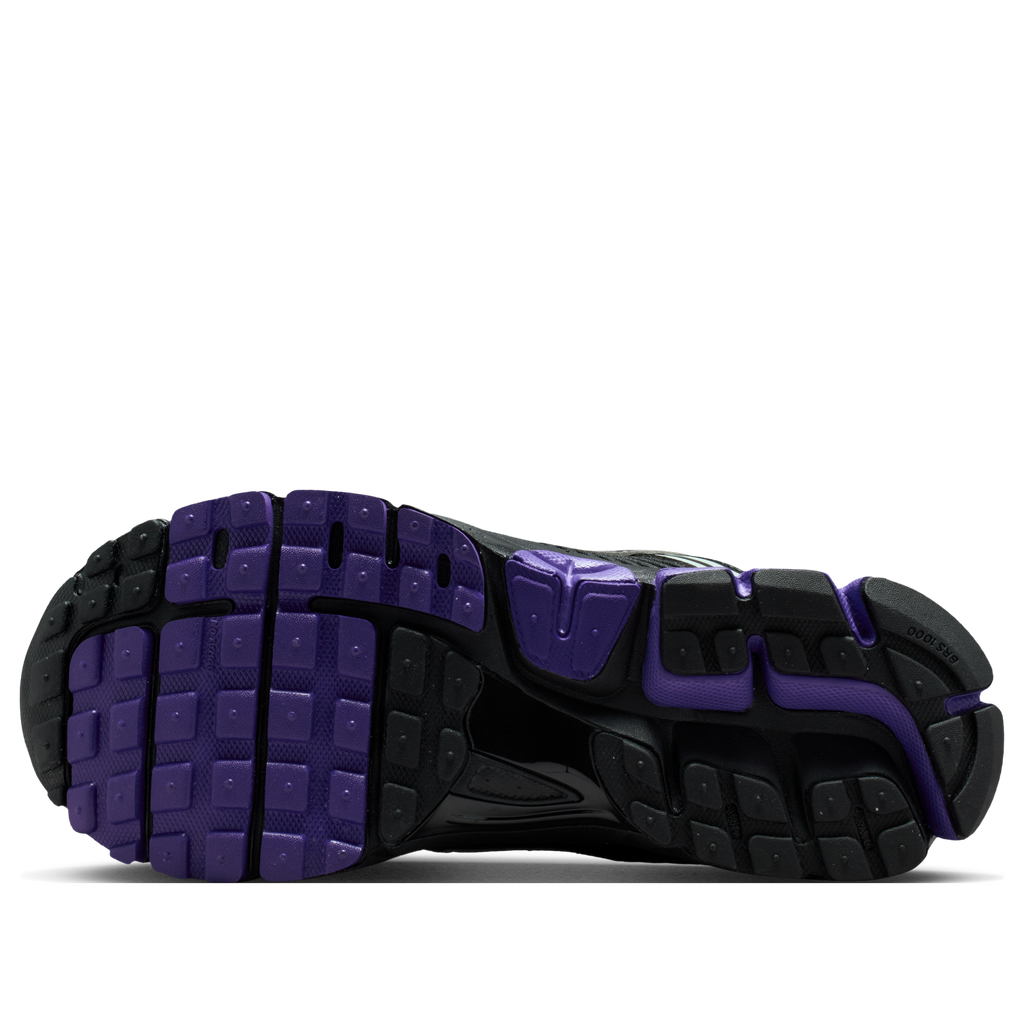 Nike Zoom Vomero 5 Black Court Purple