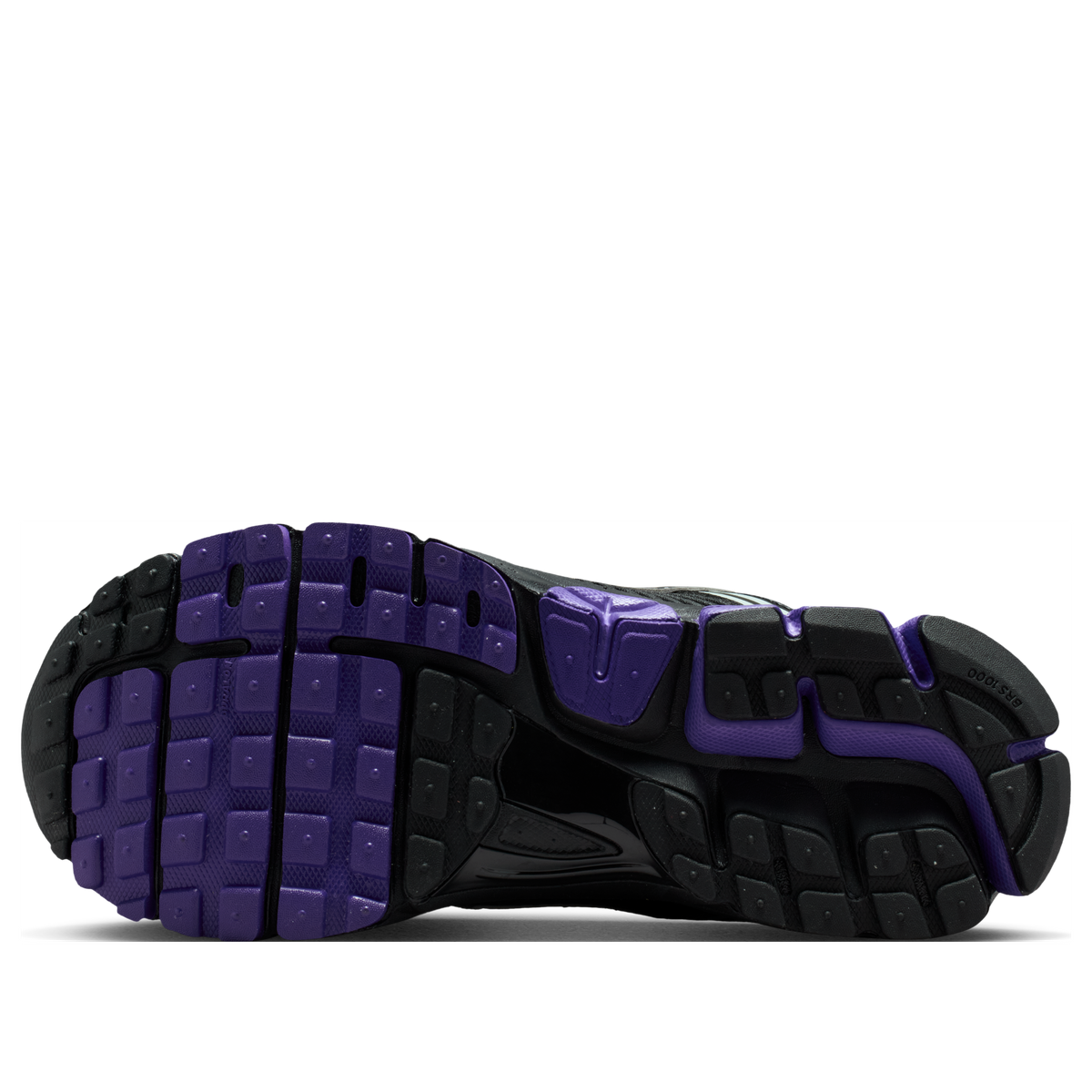Nike Zoom Vomero 5 Black Court Purple