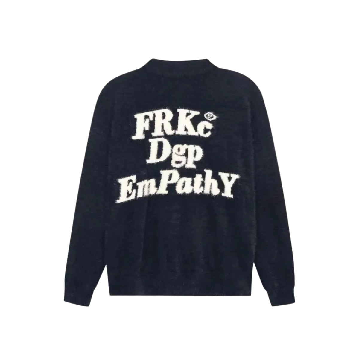 EMPATHI — SWEATER