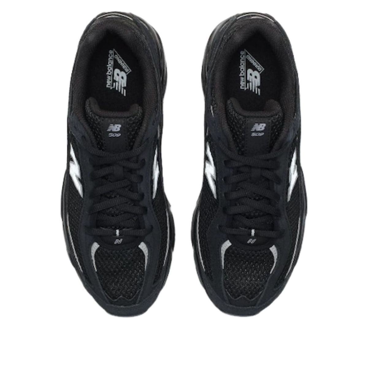 New Balance 509 Black