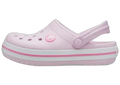 Crocs Crocband Clog Ballerina Pink (Kids)