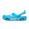 Crocs Crocband Clog Cars Lightning McQueen Dinoco