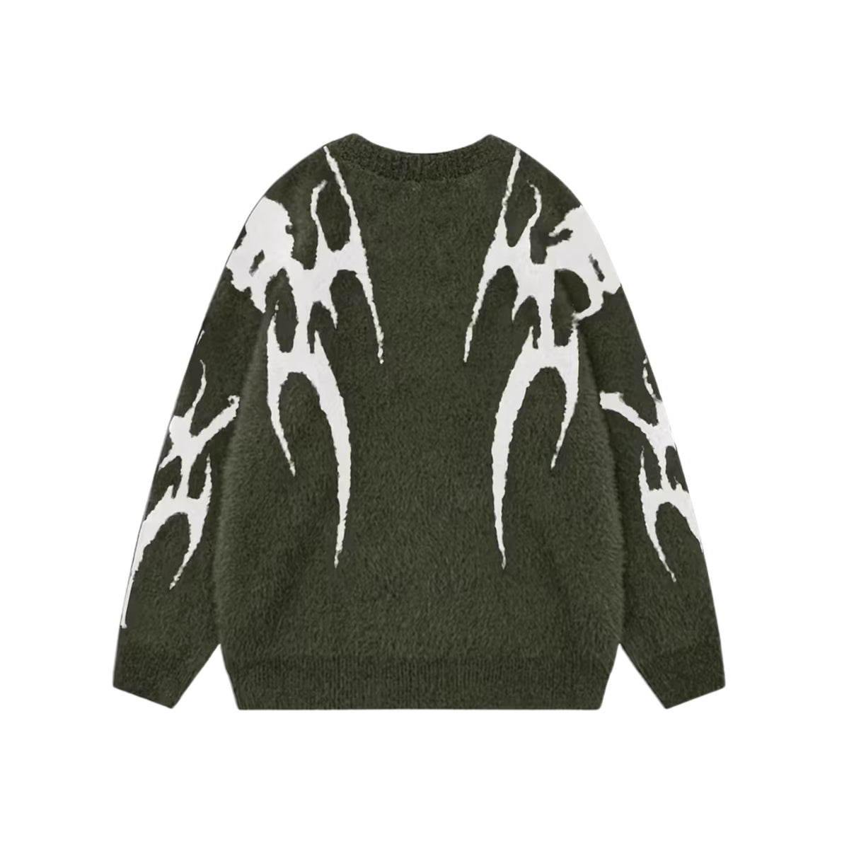 CRACKLINE — SWEATER
