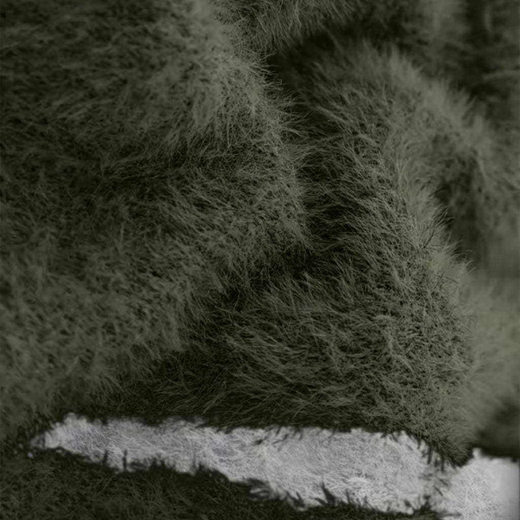 CRACKLINE — SWEATER