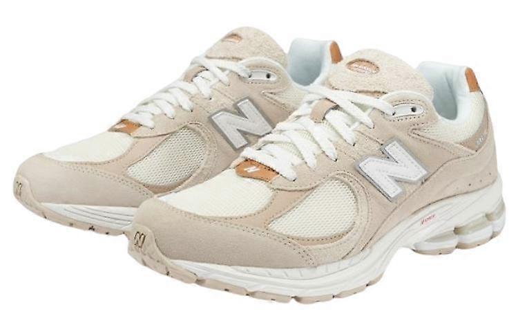 New Balance 2002R Sandstone