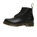 Dr. Martens 101 Smooth Leather Ankle Boot Black