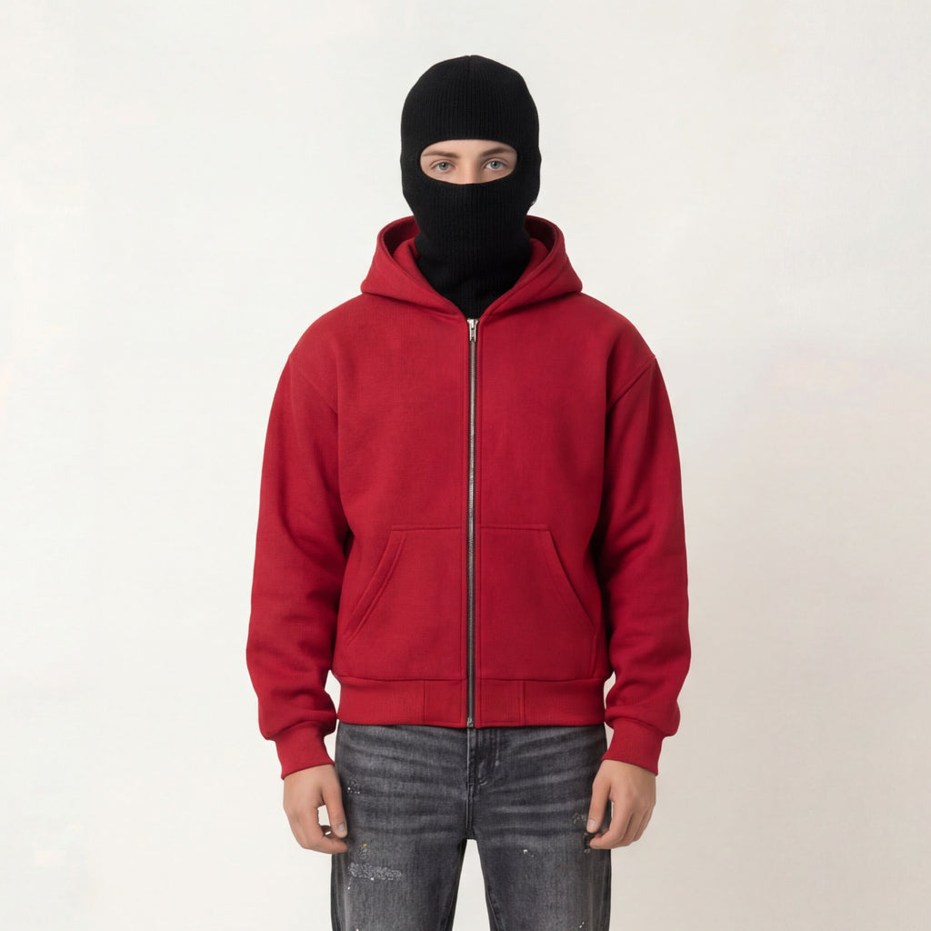 AERIS — HOODIE