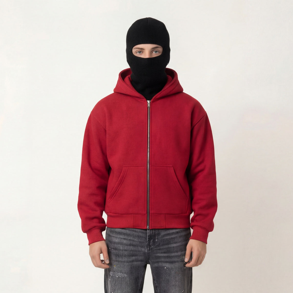 AERIS — HOODIE