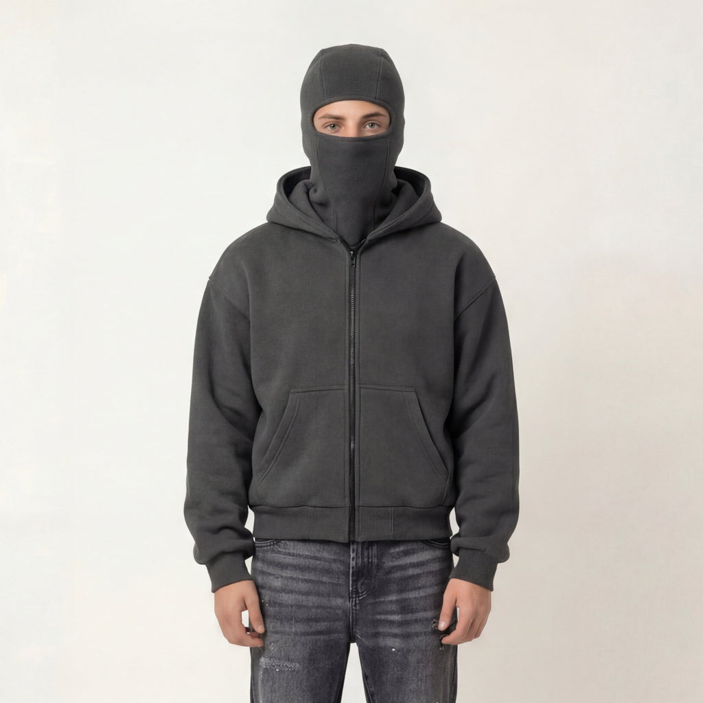 AERIS — HOODIE