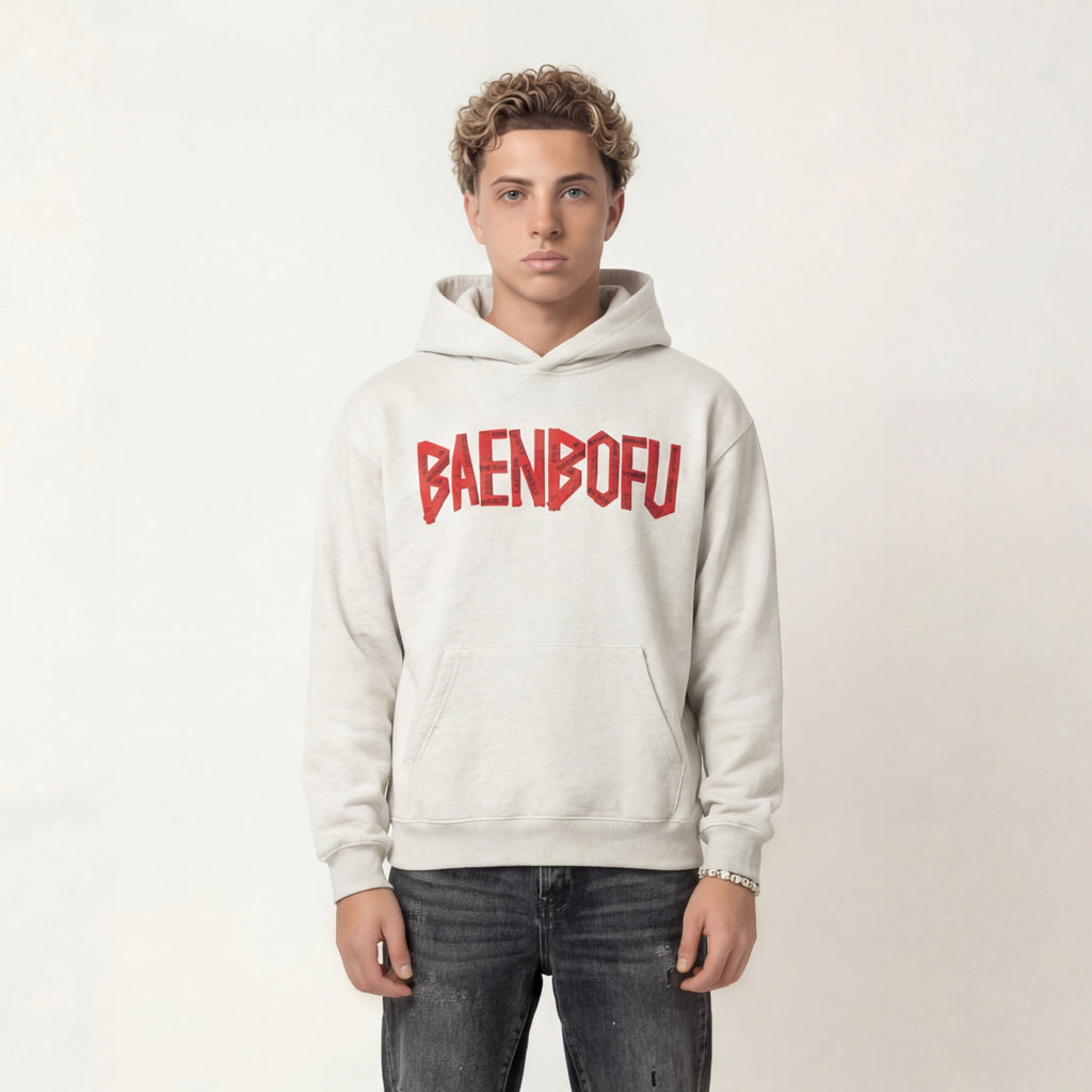 BAENBOFU — HOODIE