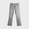 AZAR - FLARED JEANS