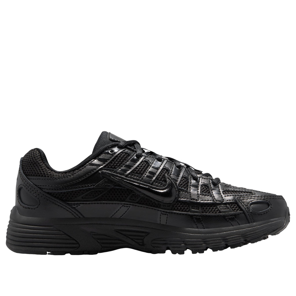 Nike P-6000 Black (GS)