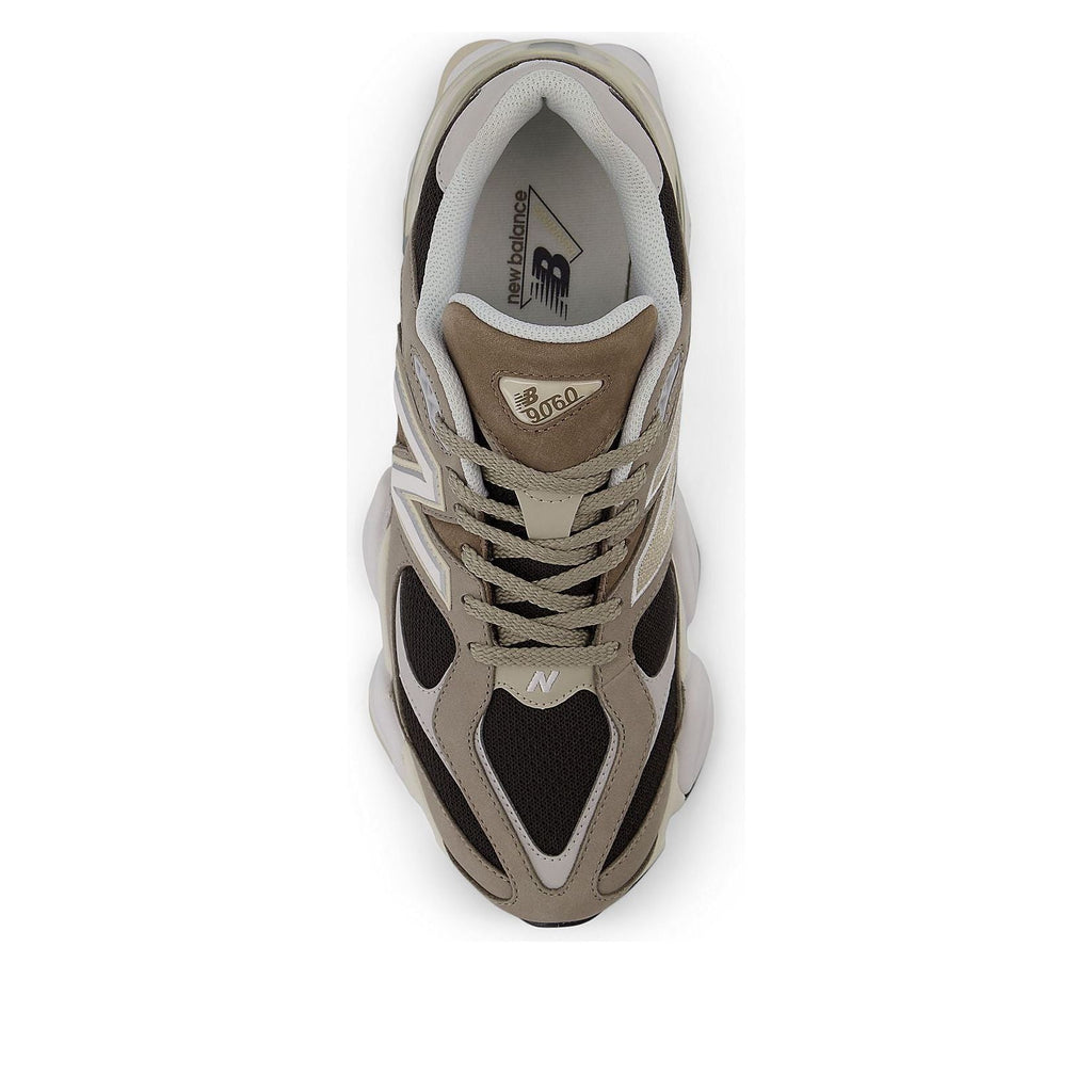 New Balance 9060 Fall Suedes Pack Arid Stone